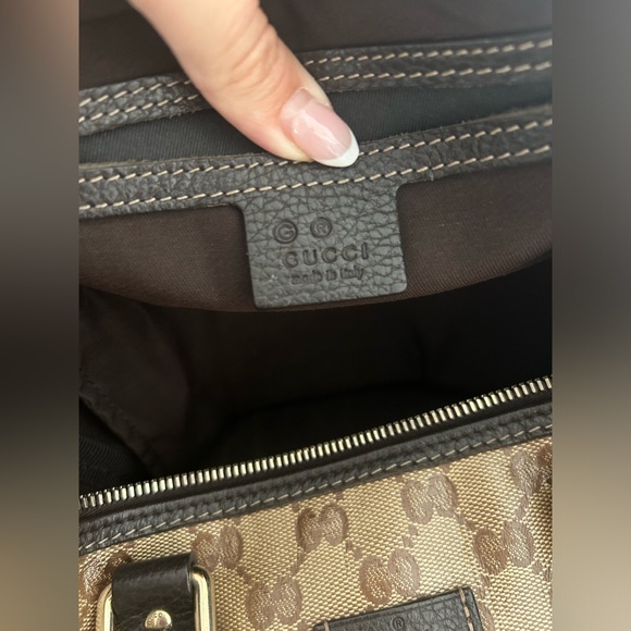 Gucci bag - Picture 5 of 7